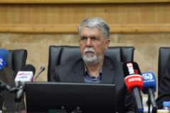همه مصوبات شورای فرهنگ عمومی باید اجرایی شود