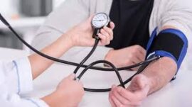 رییس شبکه بهداشت کرمانشاه: فشارخون را دقیق اندازه‌گیری و کنترل کنید