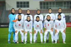 باخت ۱۱ گله برابر ژاپن؛ آینه بی‌برنامگی فوتبال زنان ایران!