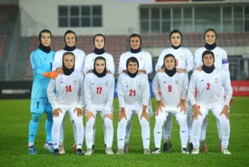 باخت ۱۱ گله برابر ژاپن؛ آینه بی‌برنامگی فوتبال زنان ایران!