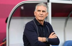 اقدام عجیب کی‌روش برای حضور در جام جهانی!