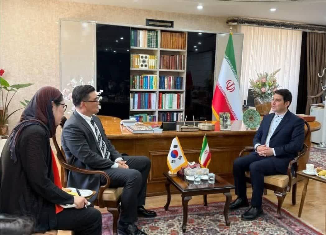 استاندار کردستان