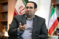 دادستان کرمانشاه: برخورد با فرار مالیاتی با جدیت ادامه دارد