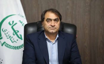 مرغداران نگران تأمین نهاده نباشند/ توزیع خوراک دام و طیور با ارز دولتی مرغداران نگران تأمین نهاده نباشند/ توزیع خوراک دام و طیور با ارز دولتی