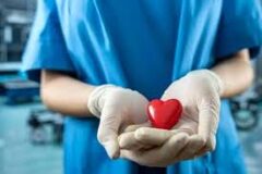 مرگ مغزی و ۸ ساعت طلایی برای نجات جان انسان‌ها