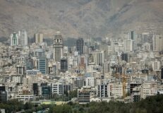 استراحت تابستانه در بازار مسکن!