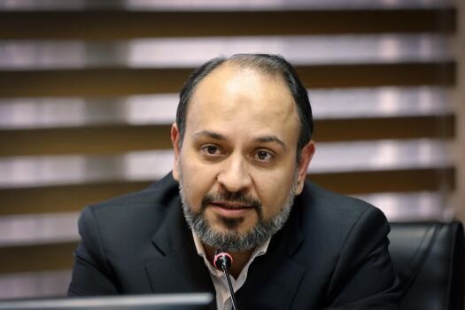 هر ۱۲ دانش آموز نیازمند حداقل یک ساعت مشاور در مدرسه/افزایش ۸۰ هزار ساعتی خدمات مشاوره در مدارس هر ۱۲ دانش آموز نیازمند حداقل یک ساعت مشاور در مدرسه/افزایش ۸۰ هزار ساعتی خدمات مشاوره در مدارس