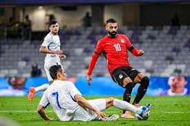 ایران – مصر/ رویارویی تاریخی در سیاتل که می‌تواند سرنوشت صعود را تعیین کند