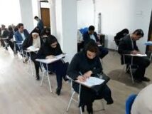 ثبت‌نام بیش از ۳۴۰ هزار نفر در کنکور دانشجو معلمان/ امروز، آخرین مهلت نام‌نویسی داوطلبان