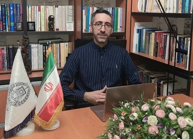 محرومیت مرد از آزادی به خاطر مهریه خطاست/ زن را نباید خلع سلاح کرد