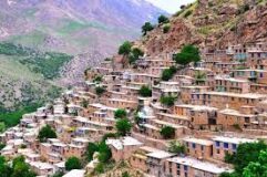 موزه فرهنگی هورامان احداث می‌شود