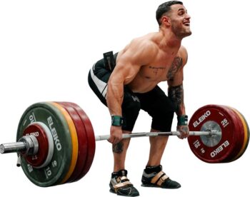 جنگ اعراب برای خریدن اعجوبه وزنهبرداری دنیا! جنگ اعراب برای خریدن اعجوبه وزنهبرداری دنیا!