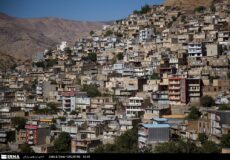 گردشگری در پاوه راه خود را پیدا کرده است/ افزایش ۲۷۲ درصدی تخت‌های اقامتی این شهرستان