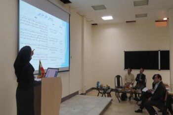 اعطای فرصت مجدد دفاع از پایاننامه به دانشجویان تحصیلات تکمیلی علوم پزشکی اعطای فرصت مجدد دفاع از پایاننامه به دانشجویان تحصیلات تکمیلی علوم پزشکی