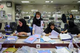 چالش متقاضی کمتر از سهمیه استخدامی در پرستاران / مشکل هزینه‌های زندگی در شهرهای بزرگ