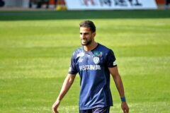 پایان شایعات بازگشت به پرسپولیس؛ زاهدی در ژاپن می‌ماند