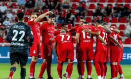 عزت اللهی راه پیروزی را به اماراتی‌ها نشان داد