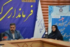 سرپرست کتابخانه‌های عمومی کرمانشاه: تغییر چهره فرهنگی شهر ضرورتی جدی است