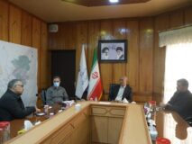 کارگروه مدیریت شهری در استان تشکیل می‌شود/ کمبودهای متعددی در حوزه خدمات شهری وجود دارد/ ضرورت تسریع در روند بهبود مدیریت شهری/  پیاده‌راه، شهربازی و گردشگری شهری در اولویت کارگروه مدیریت شهری قرار دارد