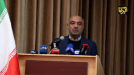 میدری: کالابرگ از ۱۷ دی قابل برداشت است میدری: کالابرگ از ۱۷ دی قابل برداشت است