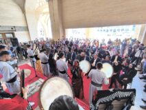 حضور فعال کرمانشاه در نمایشگاه کتاب؛ از راه‌اندازی پویش تا رونمایی ۴ اثر تازه