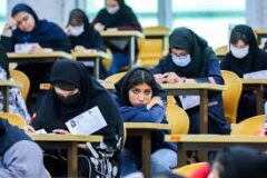 زمان برگزاری نوبت دوم کنکور مشخص شد